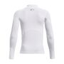 Under Armour Heatgear Armour Mock Longsleeve