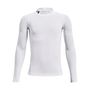 Under Armour Heatgear Armour Mock Longsleeve