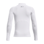 Under Armour Heatgear Armour Mock Longsleeve