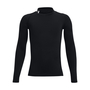 Under Armour Heatgear Armour Mock Longsleeve