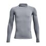 Under Armour Heatgear Armour Mock Longsleeve