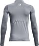 Under Armour Heatgear Armour Mock Longsleeve