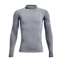 Under Armour Heatgear Armour Mock Longsleeve