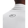 Under Armour Heatgear Armour Compression Mock Longsleeve