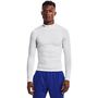 Under Armour Heatgear Armour Compression Mock Longsleeve