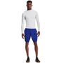 Under Armour Heatgear Armour Compression Mock Longsleeve