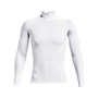 Under Armour Heatgear Armour Compression Mock Longsleeve