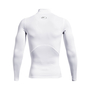 Under Armour Heatgear Armour Compression Mock Longsleeve