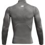 Under Armour Heatgear Armour Compression Mock Longsleeve