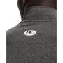 Under Armour Heatgear Armour Compression Mock Longsleeve