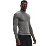 Under Armour Heatgear Armour Compression Mock Longsleeve