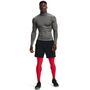 Under Armour Heatgear Armour Compression Mock Longsleeve
