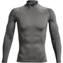 Under Armour Heatgear Armour Compression Mock Longsleeve