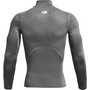 Under Armour Heatgear Armour Compression Mock Longsleeve