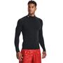 Under Armour Heatgear Armour Compression Mock Longsleeve