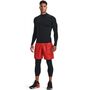 Under Armour Heatgear Armour Compression Mock Longsleeve
