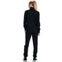 Under Armour Tricot Tracksuit - black