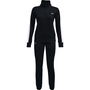 Under Armour Tricot Tracksuit - black