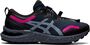 Asics Gel-Cumulus 23 Awl - french blue/pink rave