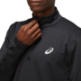 Asics Core Ls 1/2 Zip Winter Top - performance black