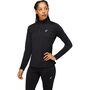 Asics Core Ls 1/2 Zip Winter Top - performance black