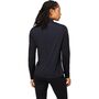 Asics Core Ls 1/2 Zip Winter Top - performance black