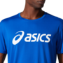 Asics Core Asics Top - asics blue/brilliant white