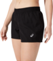 Asics Core 4In Short - performance black