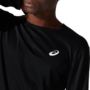 Asics Core Ls Top - performance black