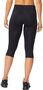 Asics Core Capri Tight - performance black