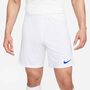 Nike Dri-FIT Park 3 Herren Knit Fu�ball Shorts