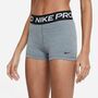 Nike W NP 365 Short 3In Trainingsshorts