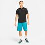 Nike Herren Polo T-Shirt M Nkct Df Polo Solid