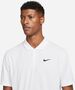 Nike M Nkct Df Polo Solid Tennisshirt