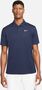 Nike M Nkct Df Polo Solid Tennisshirt