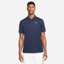 Nike M Nkct Df Polo Solid Tennisshirt