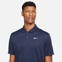Nike M Nkct Df Polo Solid Tennisshirt