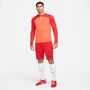 Nike Dri-FIT Strike Strick-Fu�ballshorts f�r Herren