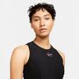Nike Damen Tank Top W Nk Df Ic Slim Tank