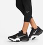 Nike Damen Leggings W Nk One Df Hr Crop Tght
