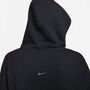 Nike Damen Hoodie Kaputzenjacke W Ny Luxe Flc Hoodie