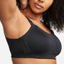 Nike Alpha Gepolsterter, verstellbarer Sport-BH mit starkem Halt f�r Damen