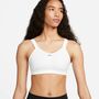 Nike Alpha Gepolsterter, verstellbarer Sport-BH mit starkem Halt f�r Damen