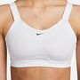 Nike Alpha Gepolsterter, verstellbarer Sport-BH mit starkem Halt f�r Damen