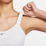 Nike Alpha Gepolsterter, verstellbarer Sport-BH mit starkem Halt f�r Damen
