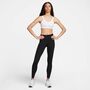 Nike Alpha Gepolsterter, verstellbarer Sport-BH mit starkem Halt f�r Damen