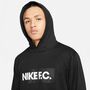 Nike Dri-Fit Fc Libero Hoodie