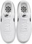 Nike W Nike Court Vision Lo Nn Sneaker
