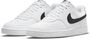 Nike W Nike Court Vision Lo Nn Sneaker
