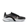 Nike Damen Trainingsschuhe W Nike Superrep Go 3 Nn Fk   black/metallic silver